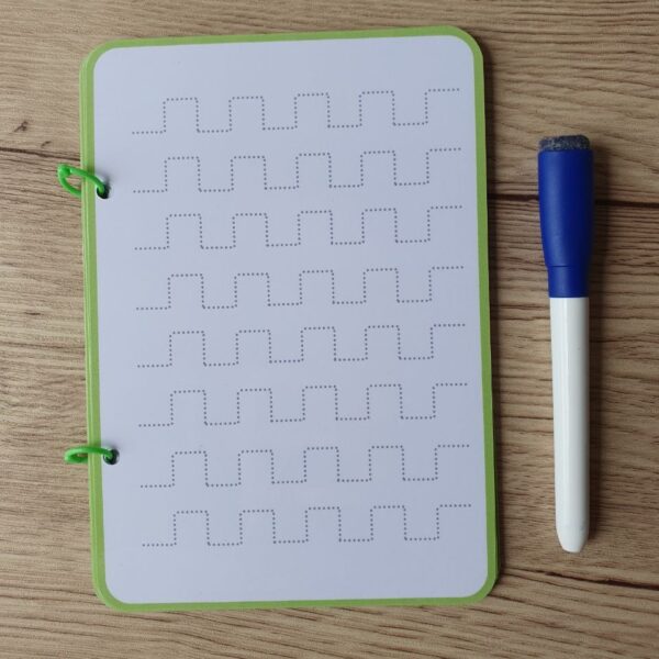 carnet de graphisme