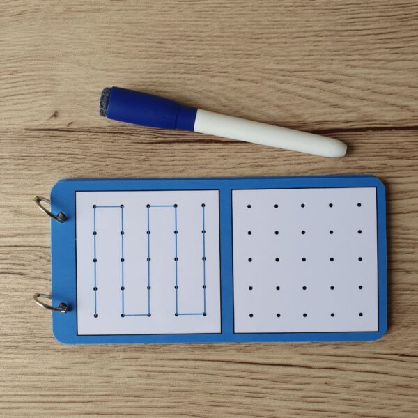 grilles à reproduire
