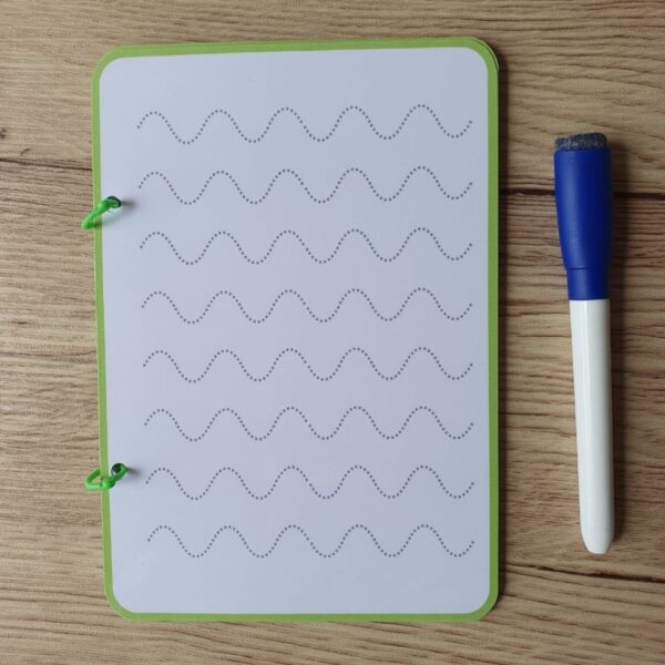 carnet de graphisme
