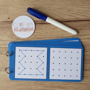 grilles à reproduire