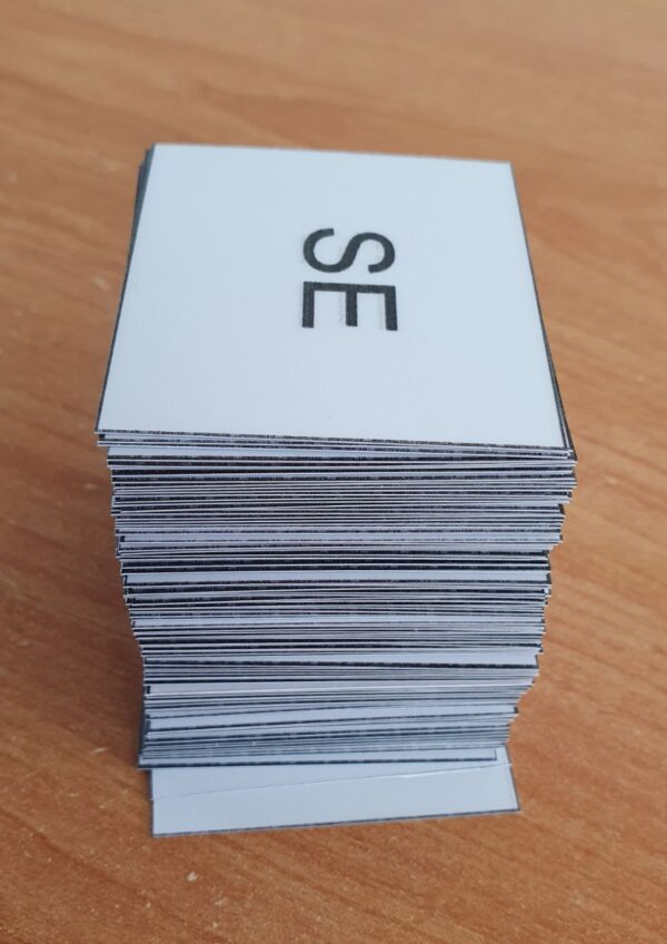 119 cartes syllabes capitales