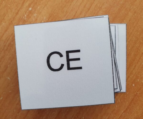 119 cartes syllabes capitales