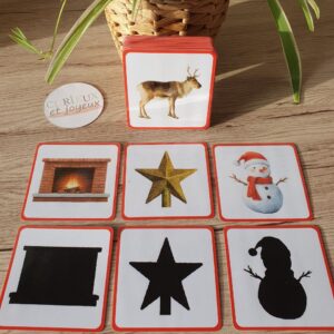 associer l’animal à son ombre (copie)