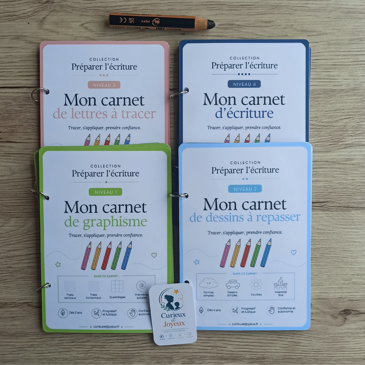 carnet de graphisme préparer l'écriture niveau 1 carnet de graphisme préparer l'écriture niveau 1