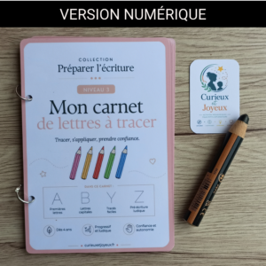 carnet de lettres à tracer préparer l'écriture niveau 3 (copie)