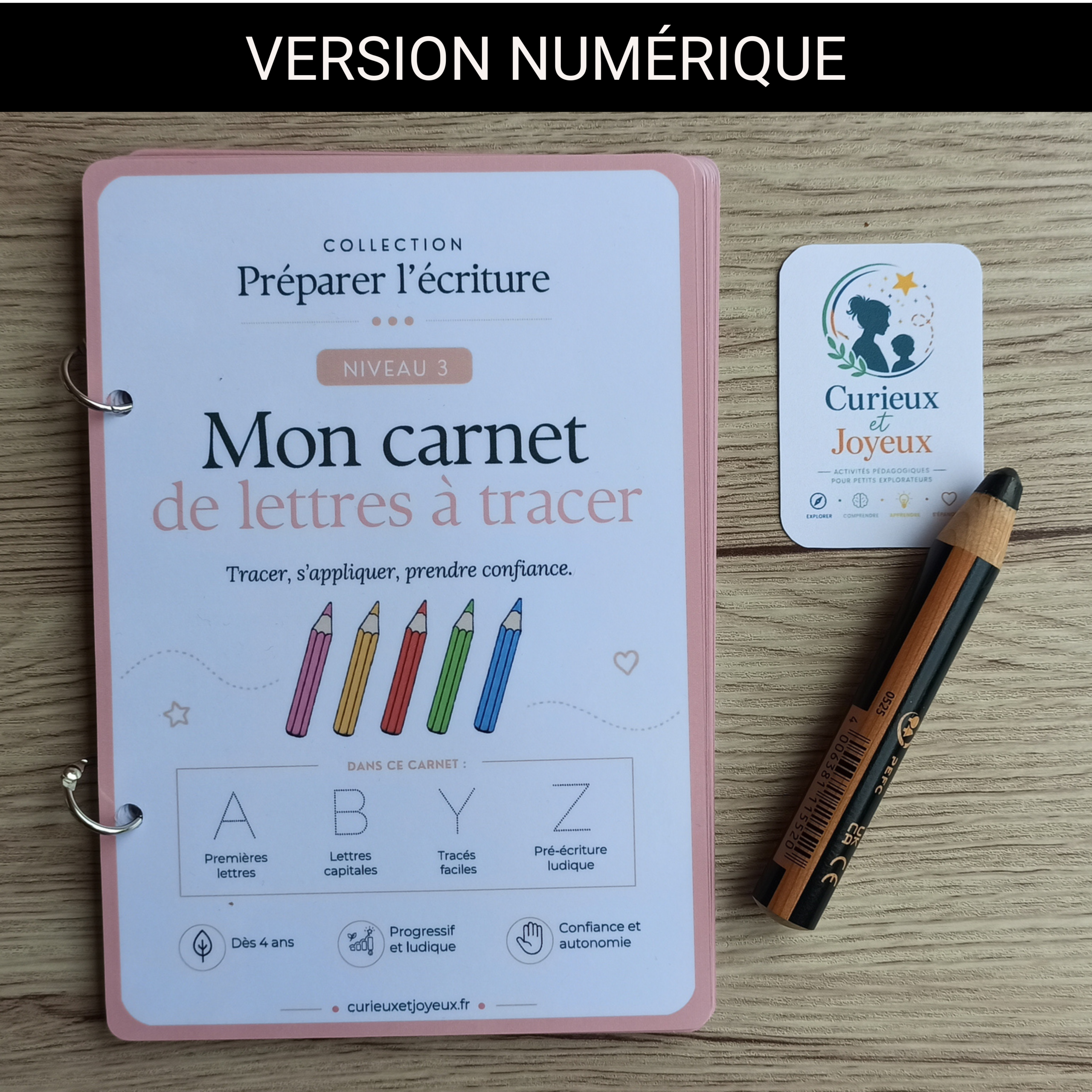 carnet de lettres à tracer préparer l'écriture niveau 3 (copie) carnet de lettres à tracer préparer l'écriture niveau 3 (copie)